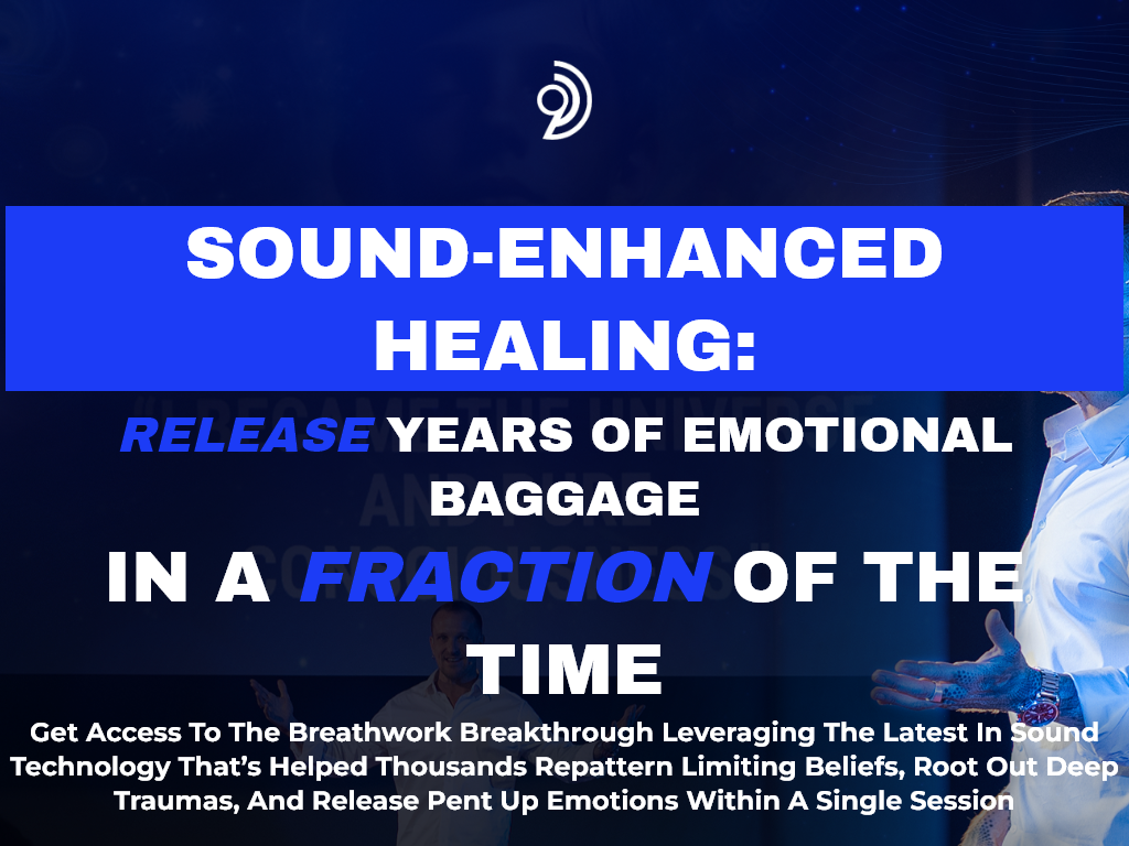 9D BREATHWORK REVIEW | OBSERVATIONS I RECORDED OVER 10 DAYS!