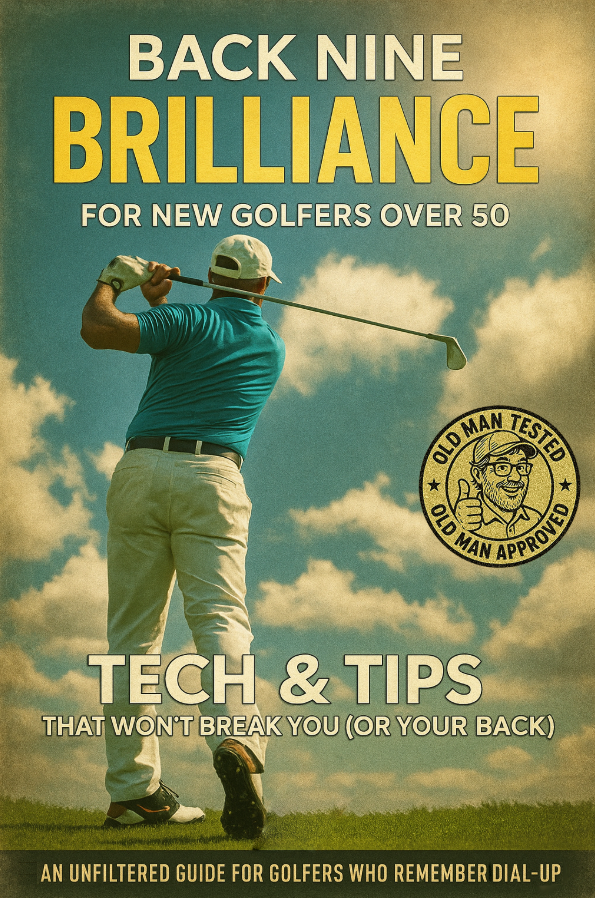 BACK NINE BRILLIANCE REVIEW : WHAT CHANGES WERE NOTICEABLE TO ME?