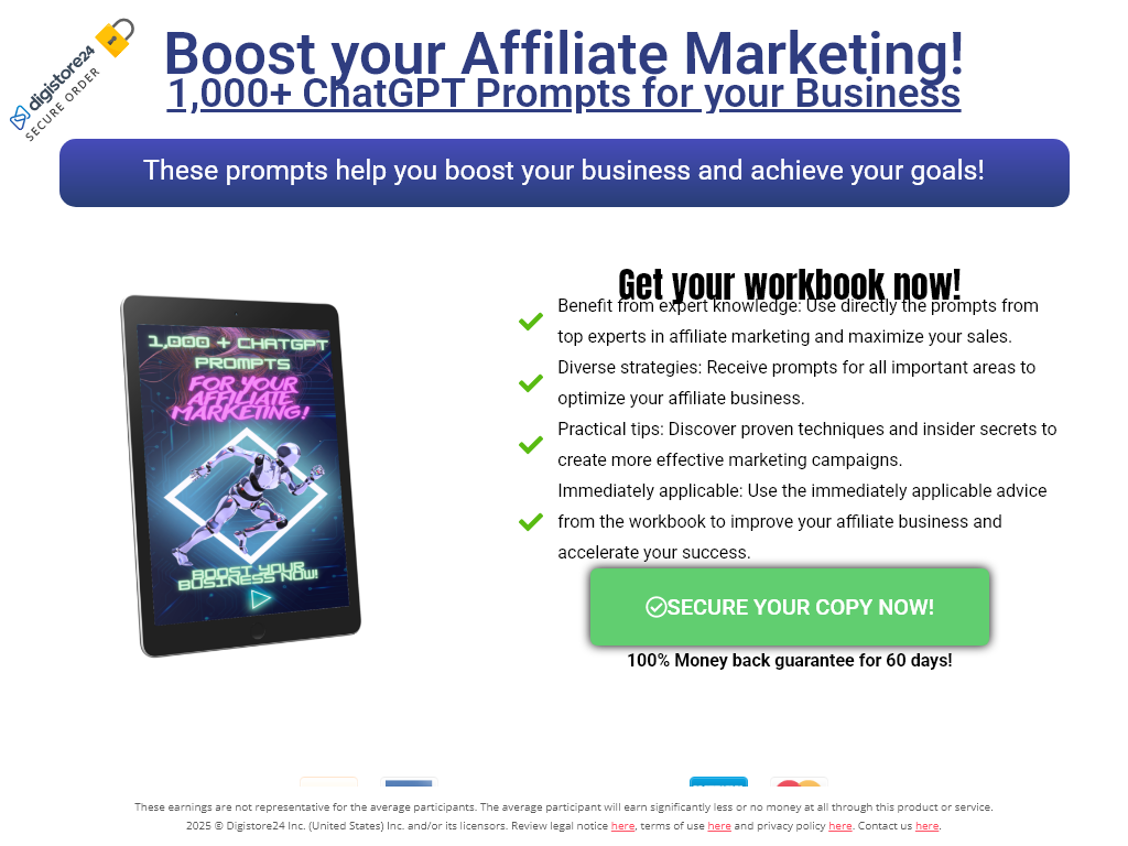 Visit The Official Website