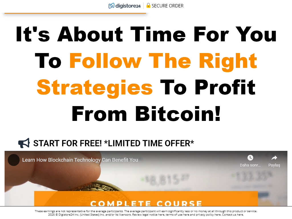 Visit The Official Website
