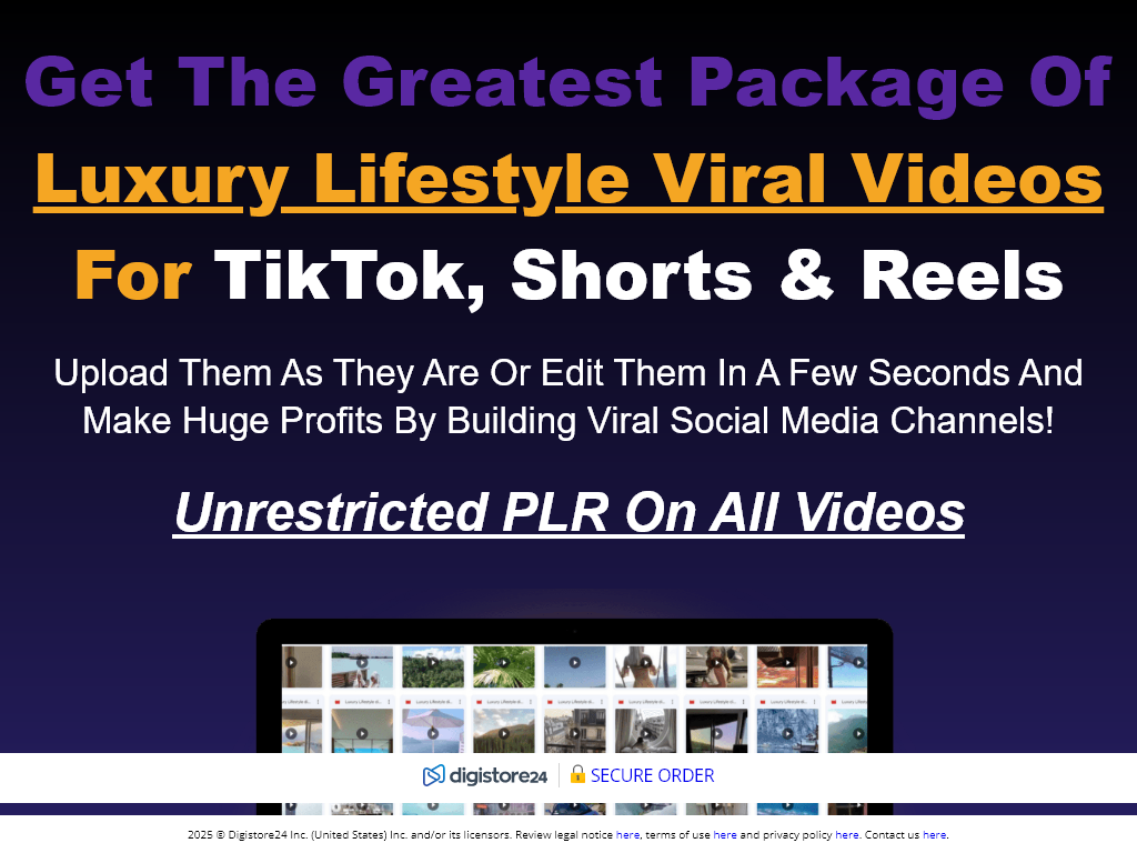 Visit The Official Website