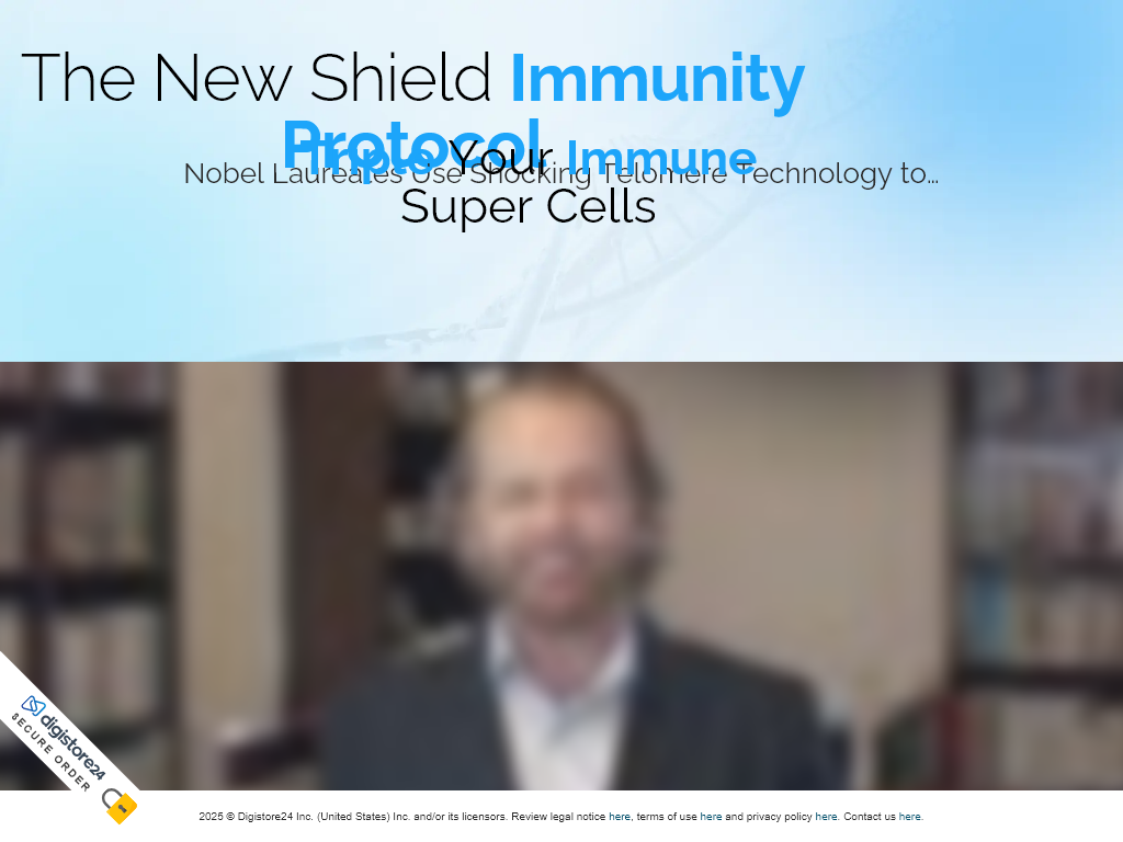 SHIELD IMMUNE SUPPORT REVIEW | HOW IT FELT DURING 30 DAYS?