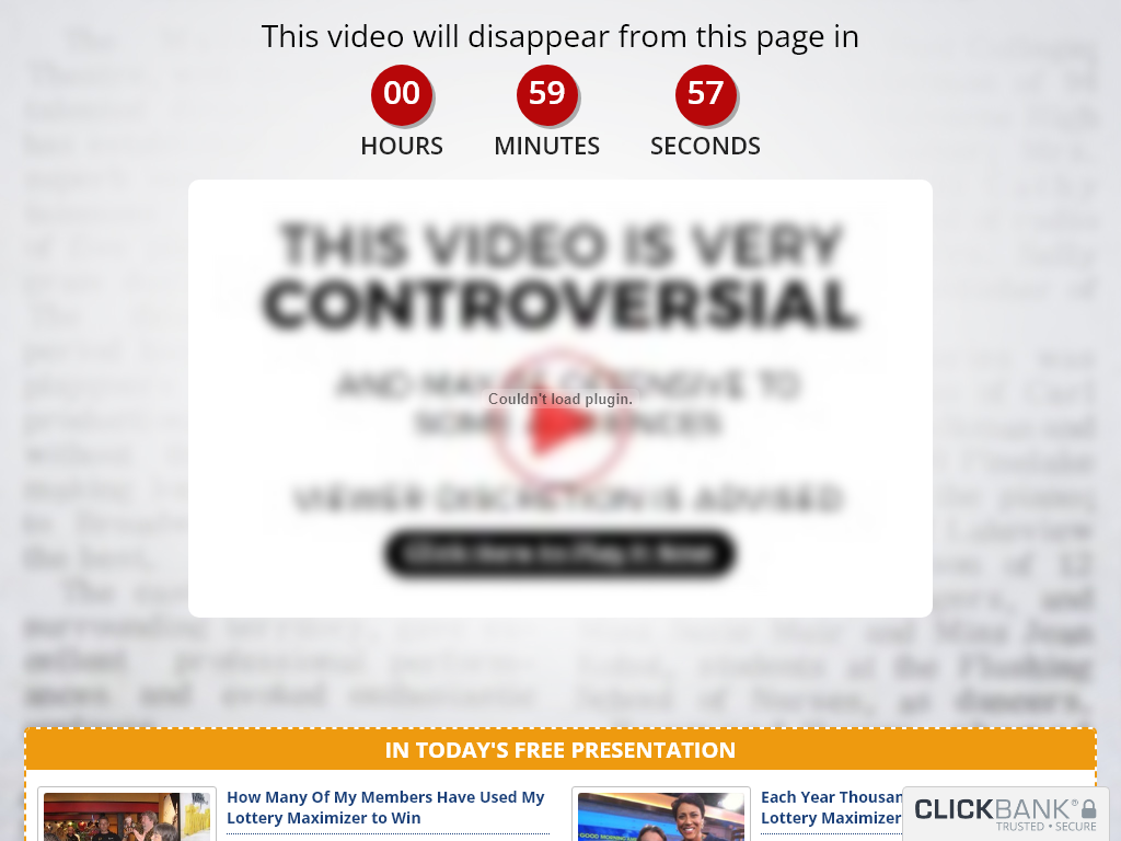 LOTTERY MAXIMIZER REVIEW – HOW MY EXPERIENCE EVOLVED OVER TIME?