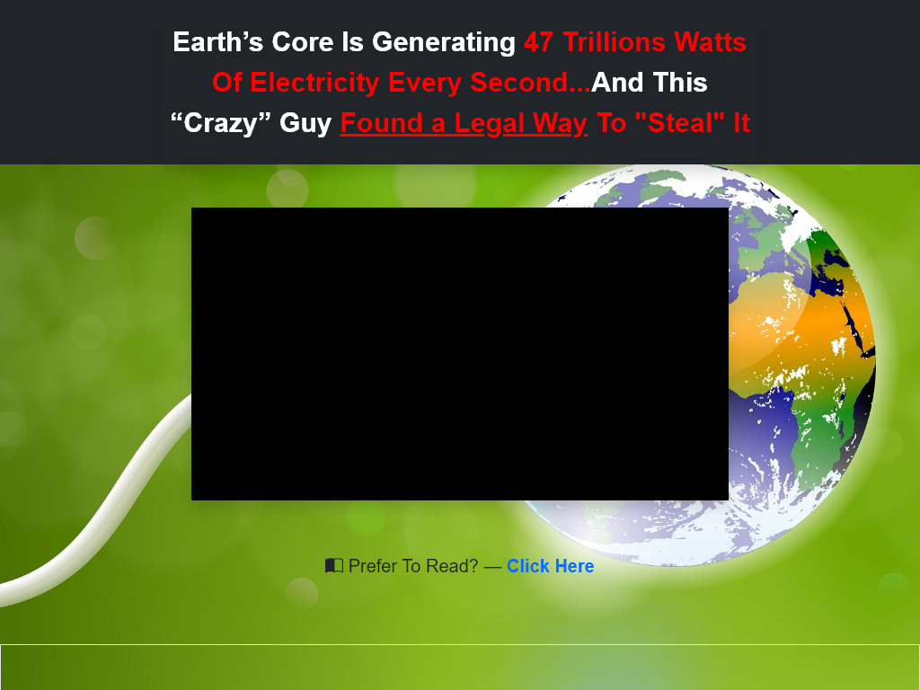 Visit The Official Website