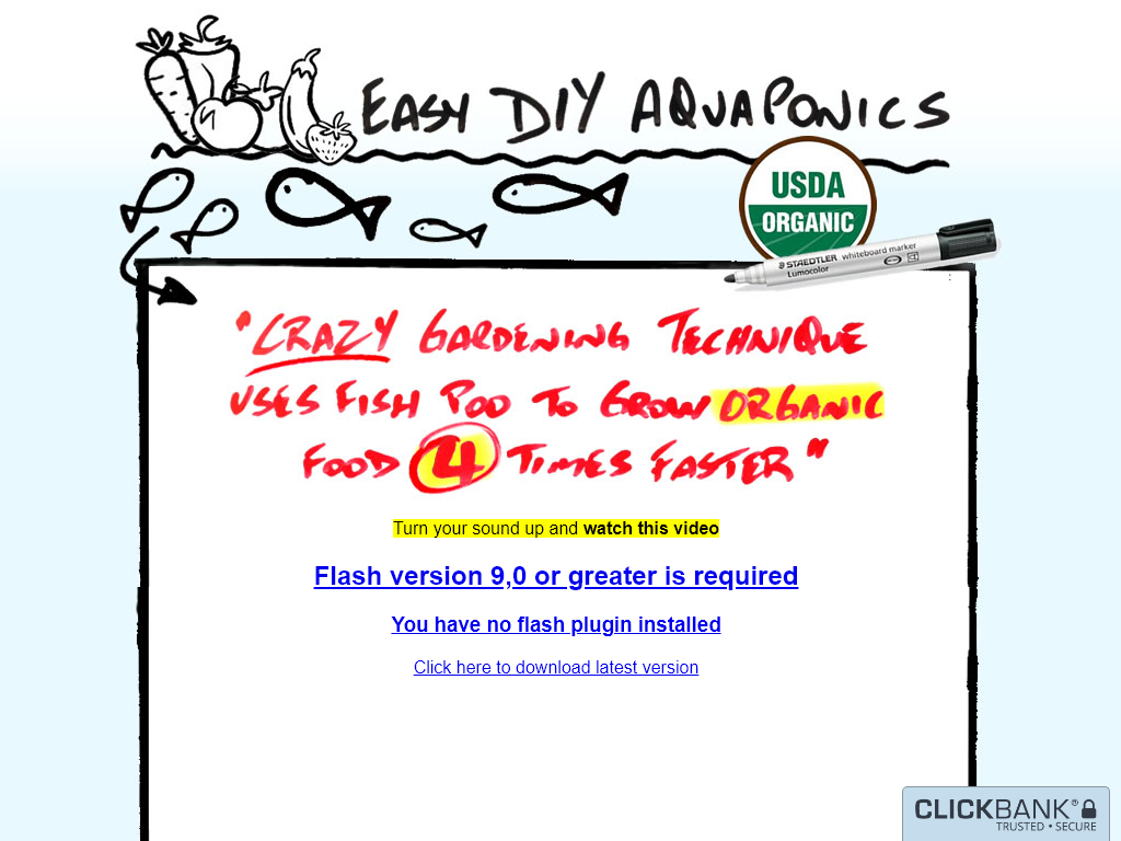 Aquaponics Site Review – What Happened In Week 2?