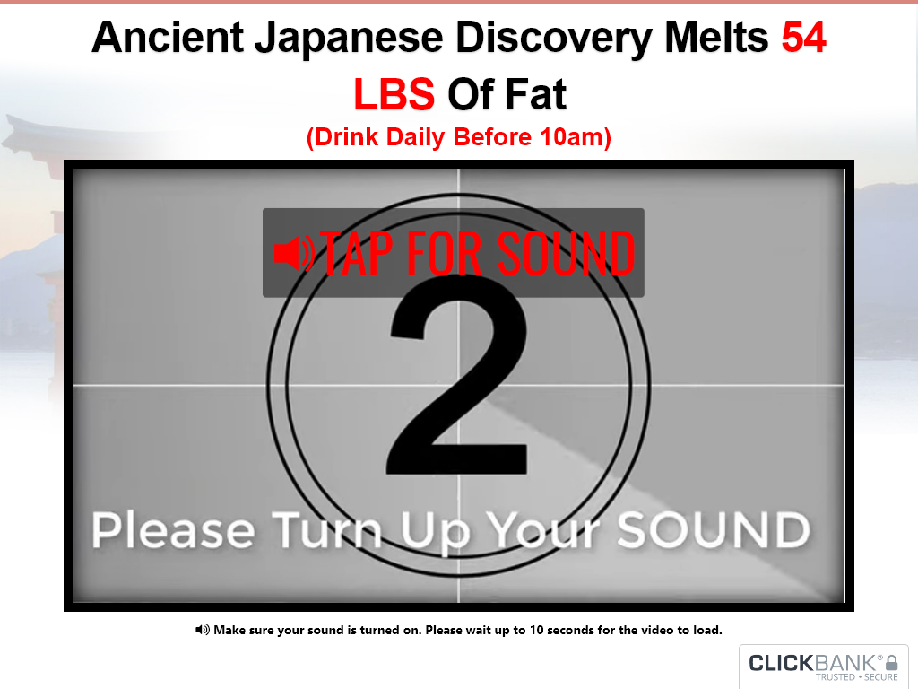 Okinawa Flat Belly Tonic Review : My Update After 3 Months