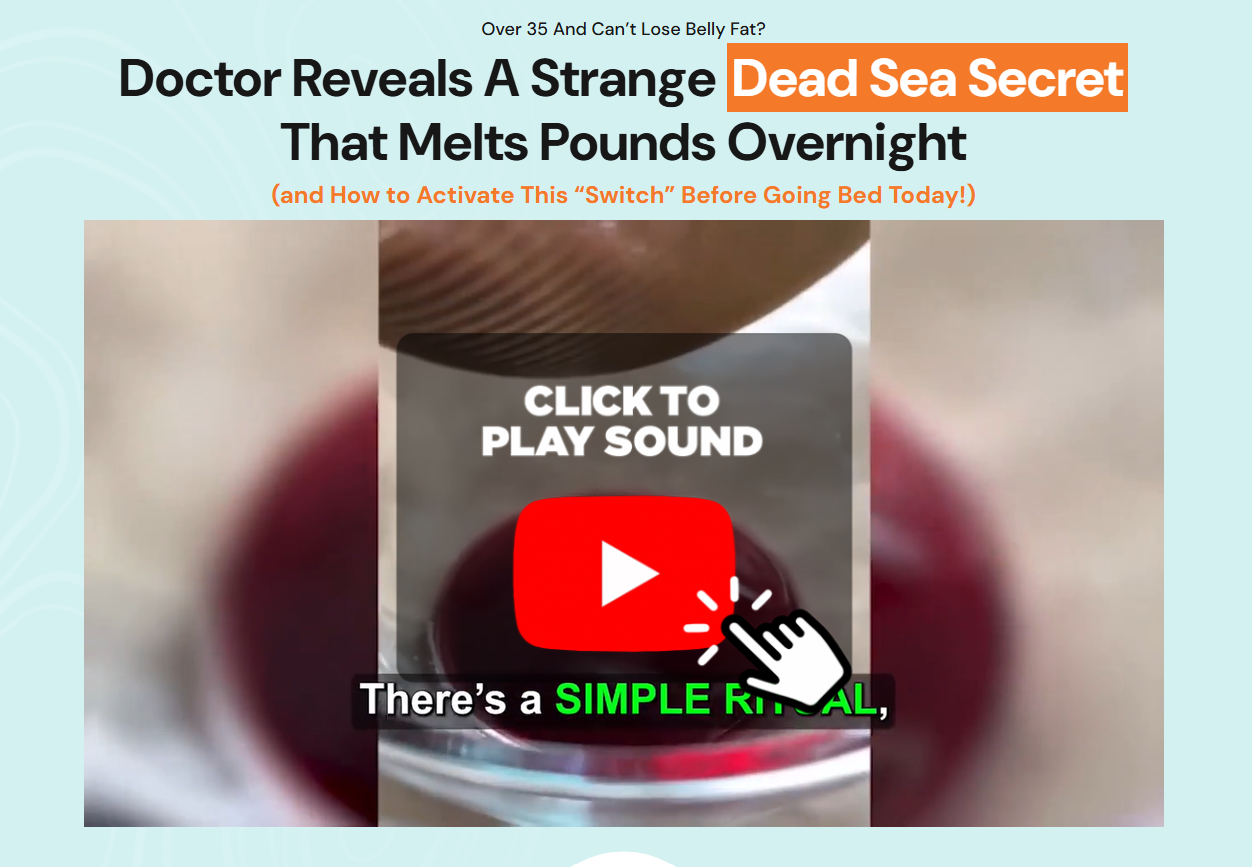 Leptozan Review | My 48 Hour Warning To New Users