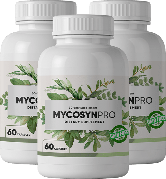Mycosyn Official Review