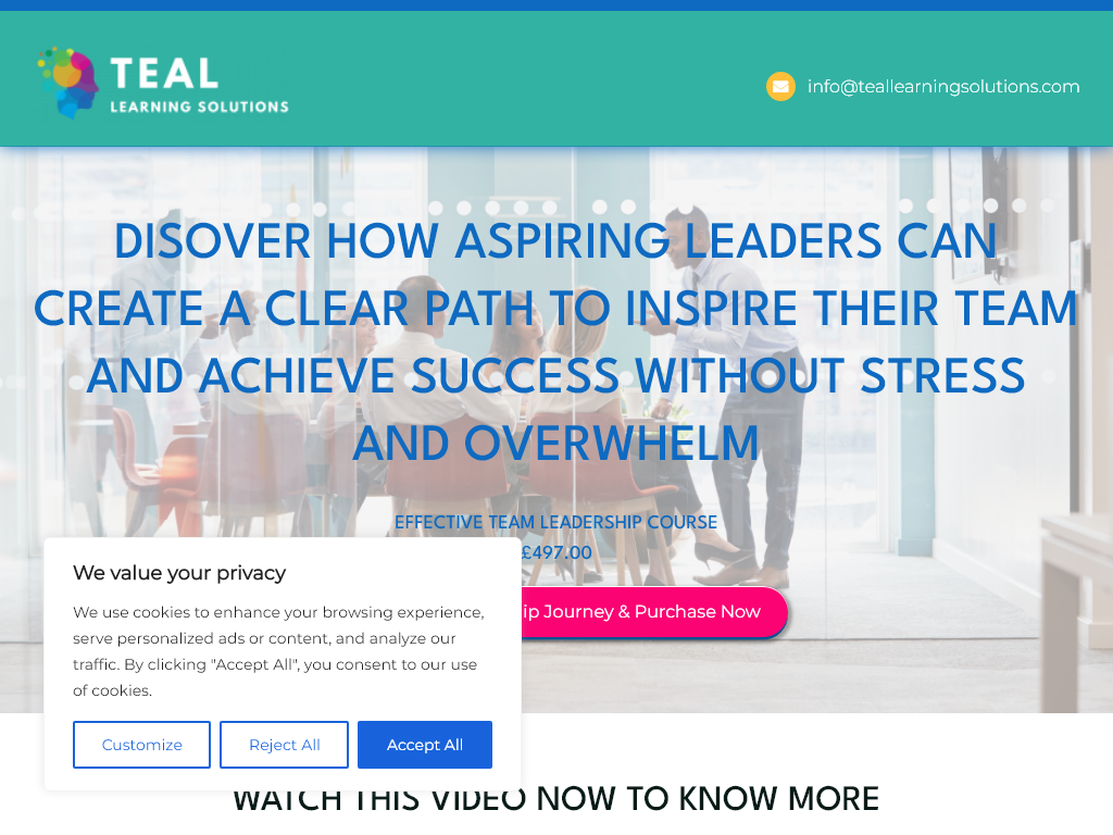 Visit The Official Website