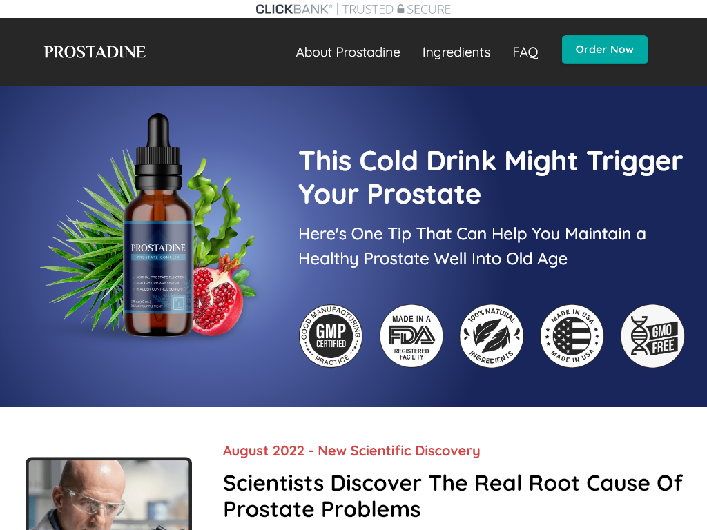 Visit The Official Website