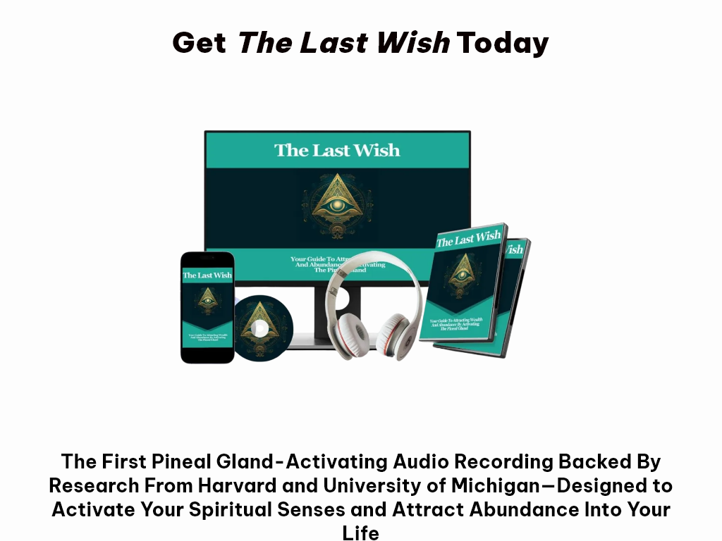 The Last Wish Review