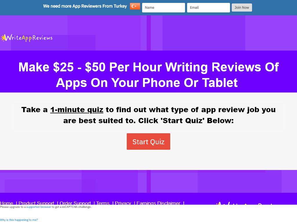Writeappreviews.com Official Review